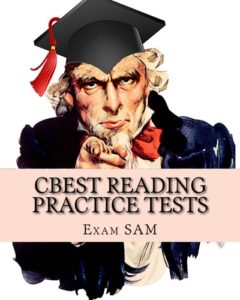 CBEST Reading Practice Tests