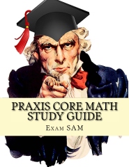 Exam SAM Praxis Test Math