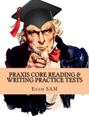 Praxis Test Reading
