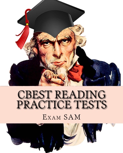 cbest reading practice test online