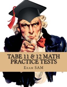 TABE practice test